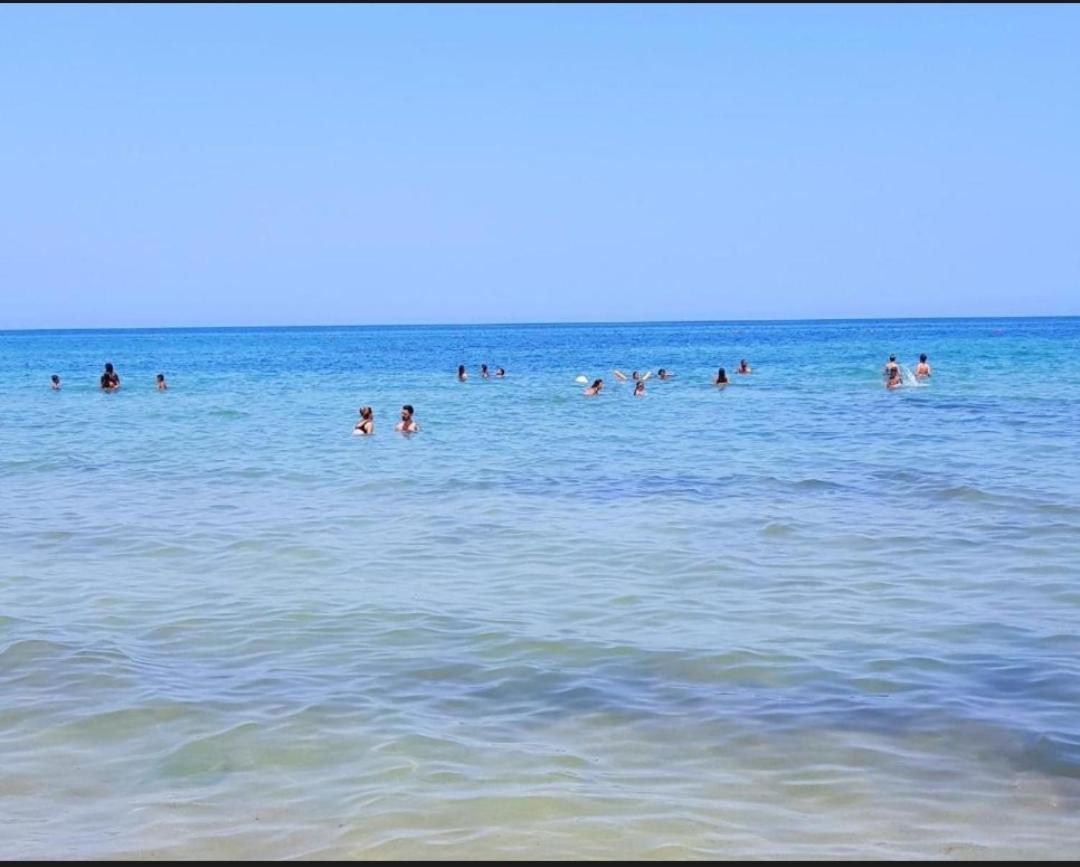 Appartement Dimora Falcone Bari